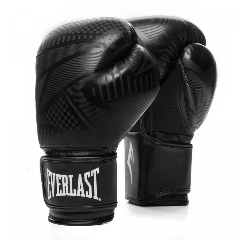 Guantes De Boxeo everlast treino spark negro 12 oz gl unisex training