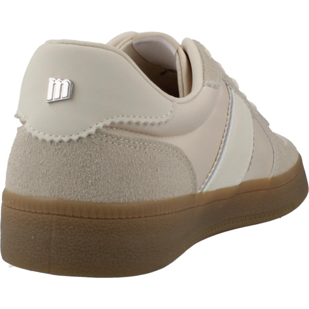 Sneakers femme MTNG Roy rose 3/6