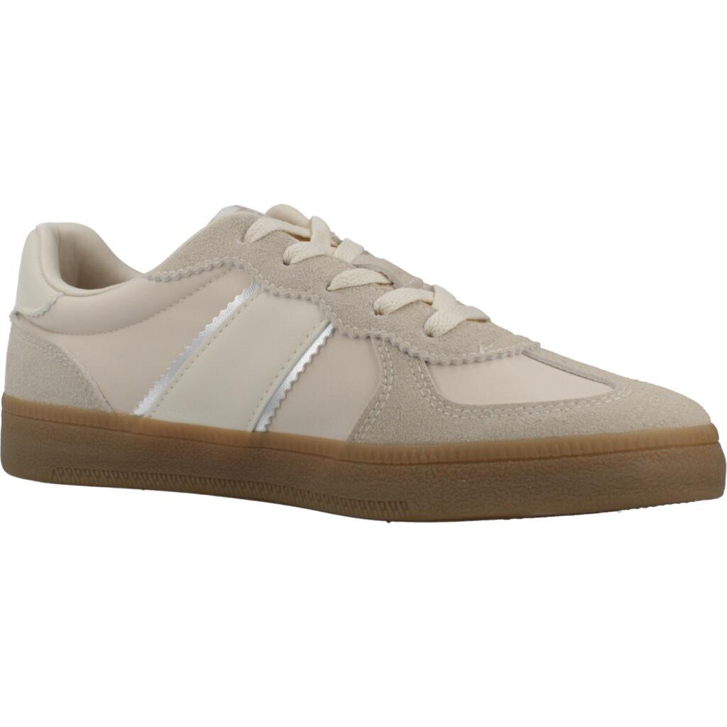 Sneakers femme MTNG Roy rose 5/6