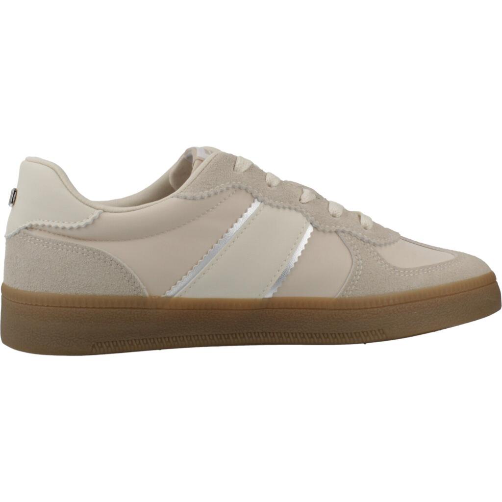 Sneakers femme MTNG Roy rose 4/6