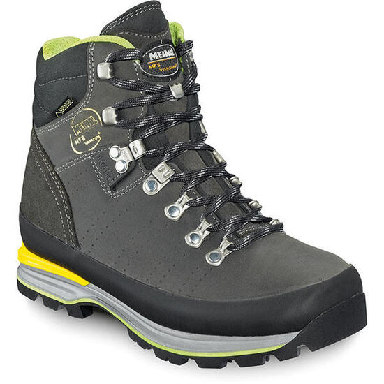 Damen-Wanderschuhe Meindl Vakuum Top GTX