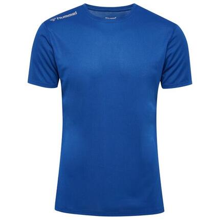 Enfiler T-Shirt Hmlrun Course Homme