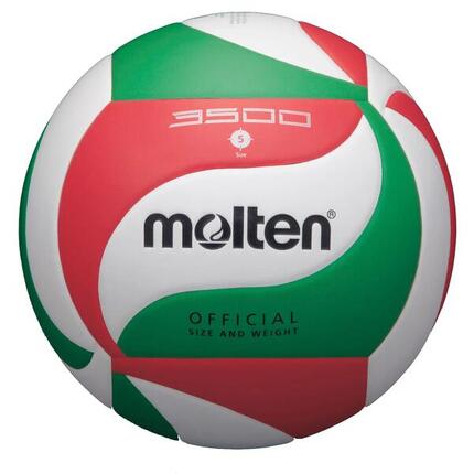 Ballon d'entrainement Molten V5M3500