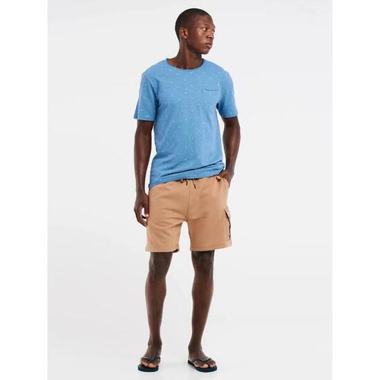 Jogging-Shorts Protest PRTOHREN