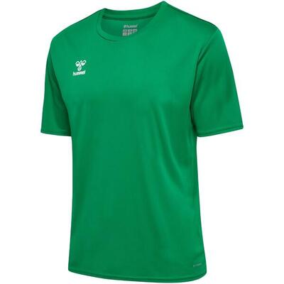 Essentieel t-shirt hummel