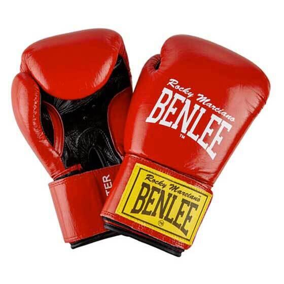 Gants de boxe Benlee Fighter 1/7