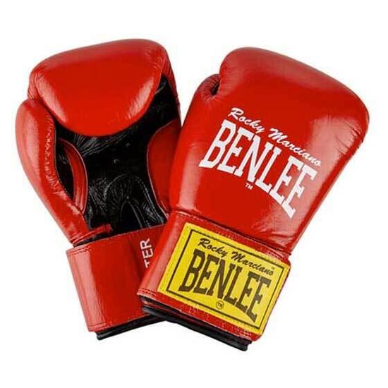 Gants de boxe Benlee Fighter