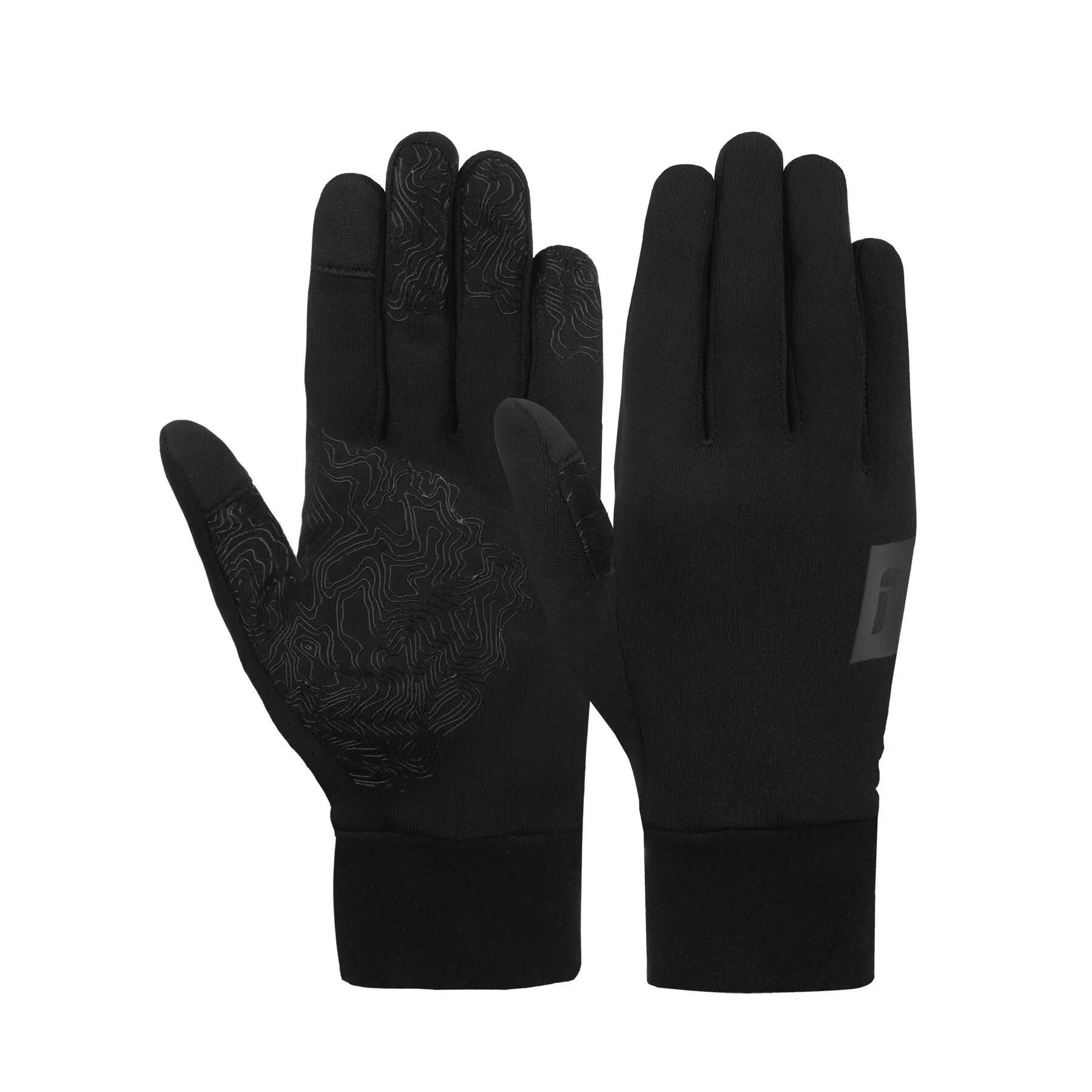 Síszemcsik Reusch Ashton Touch-Tec 3/5
