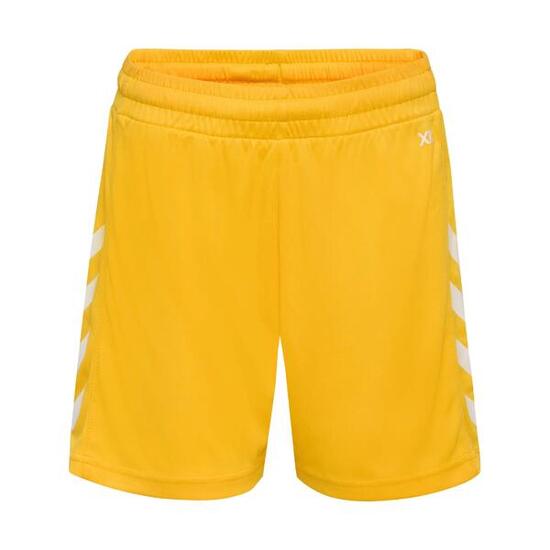 Short enfant Hummel Core XK Poly