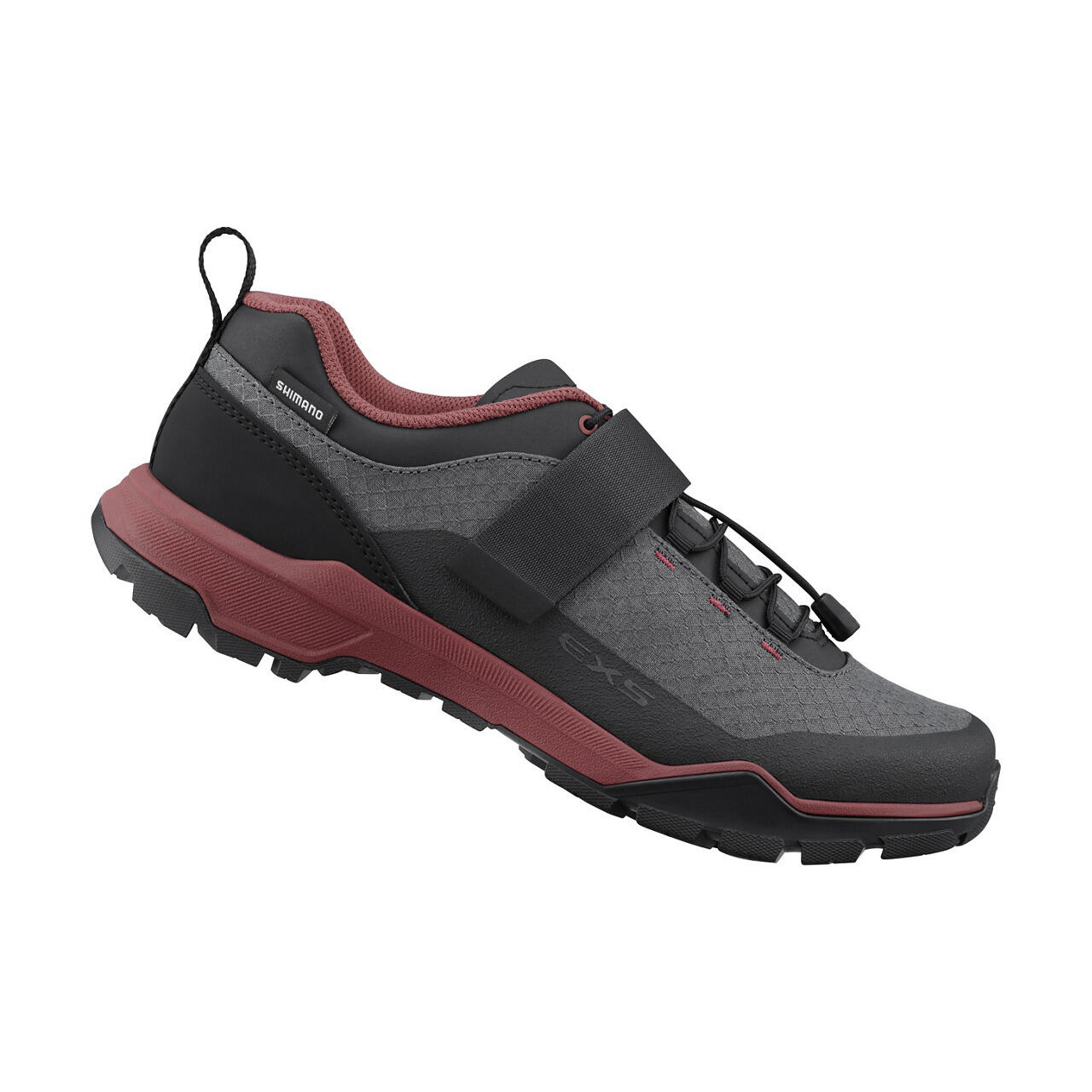 Achetez des Shimano XC302 Fietschoenen Blanc - 40 chez HBS