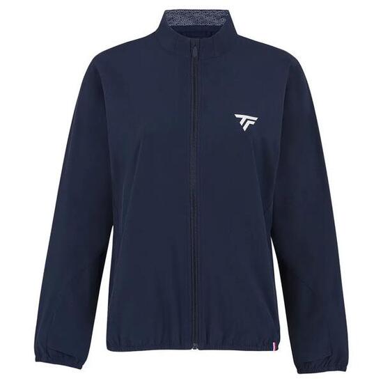 Leichte Jacke Frau Tecnifibre Pro