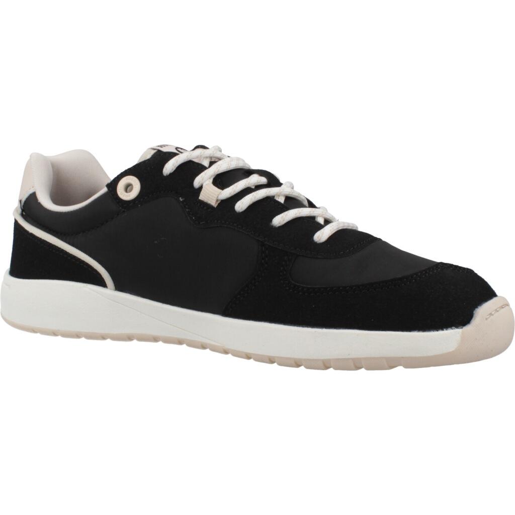 Zapatillas Caminar Mujer MTNG Free-apolo Negro 5/6