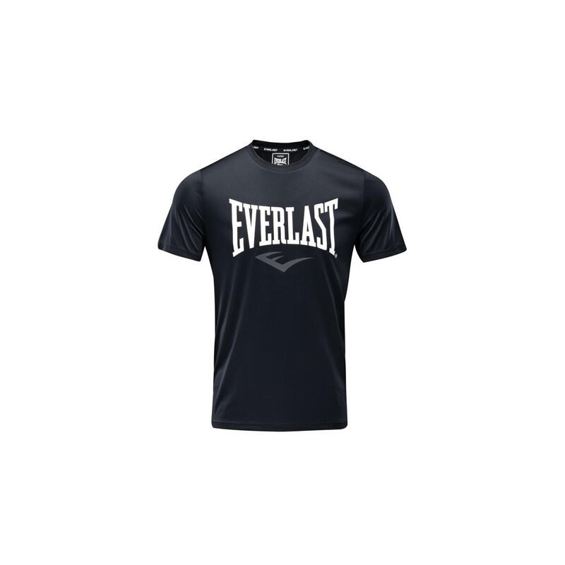 T-shirt Manches Courtes Azurite