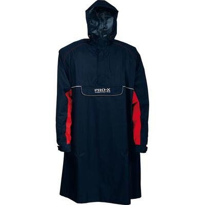 Poncho impermeabile Pro-X Elements Bern Rad Mit Ärmeln