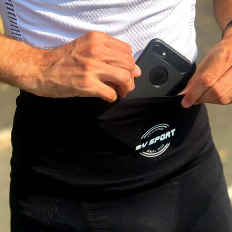 Lopende riem BV Sport lightbelt 3/4