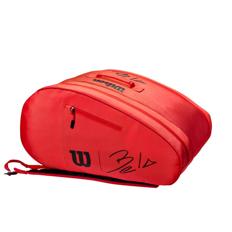 Wilson Bela Super Tour Padel Bag