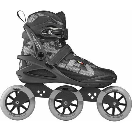 Patines Roces NEON TIF 3x100