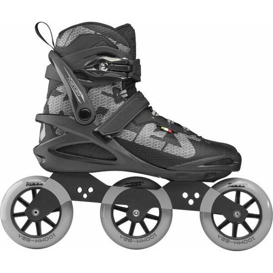 Patines Roces NEON TIF 3x100