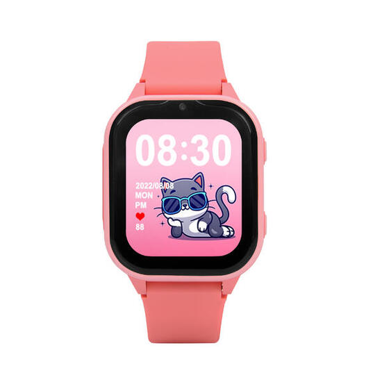 Smartwatch dla dzieci Garett Sun Ultra 4G