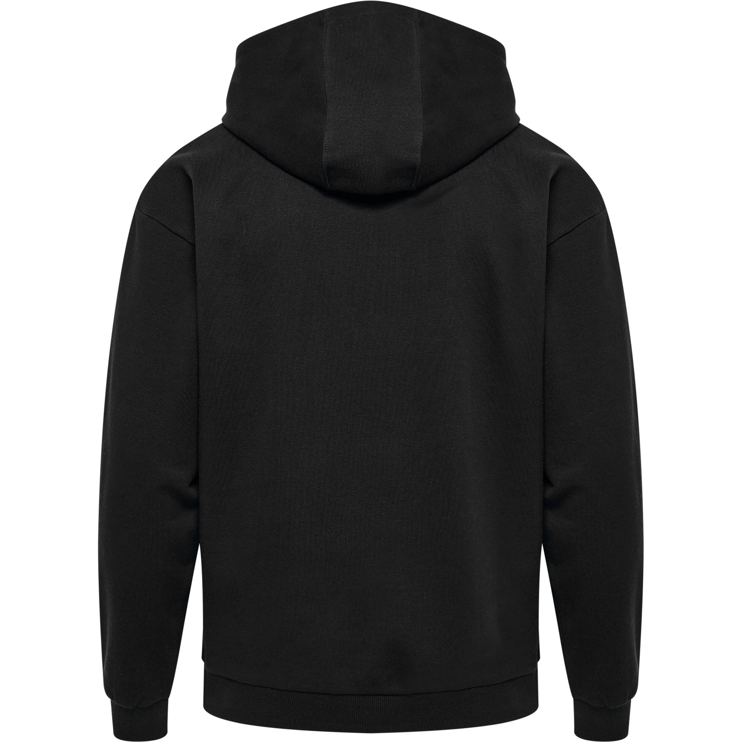 Sweatshirt à capuche Hummel Loose Bee 2/8