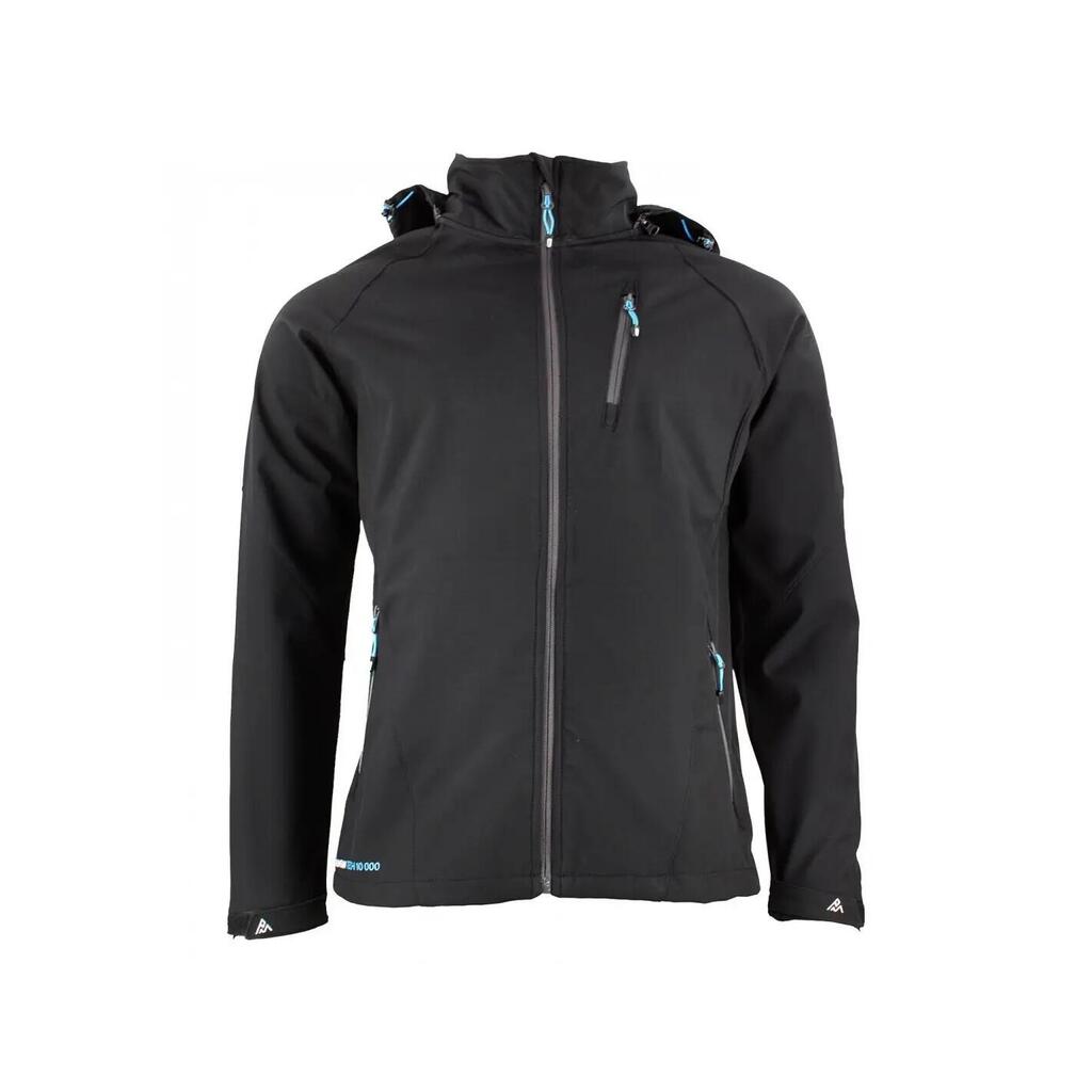 Jacket Peak Mountain Softshell