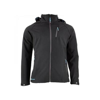 Jas peak mountain softshell