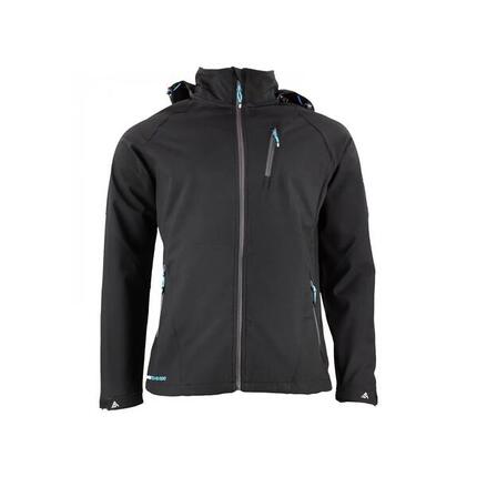 Blouson Peak Mountain Softshell