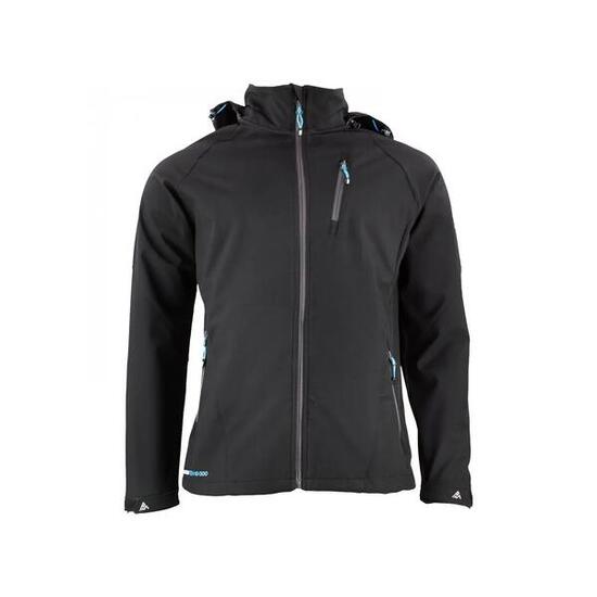 Blouson Peak Mountain Softshell