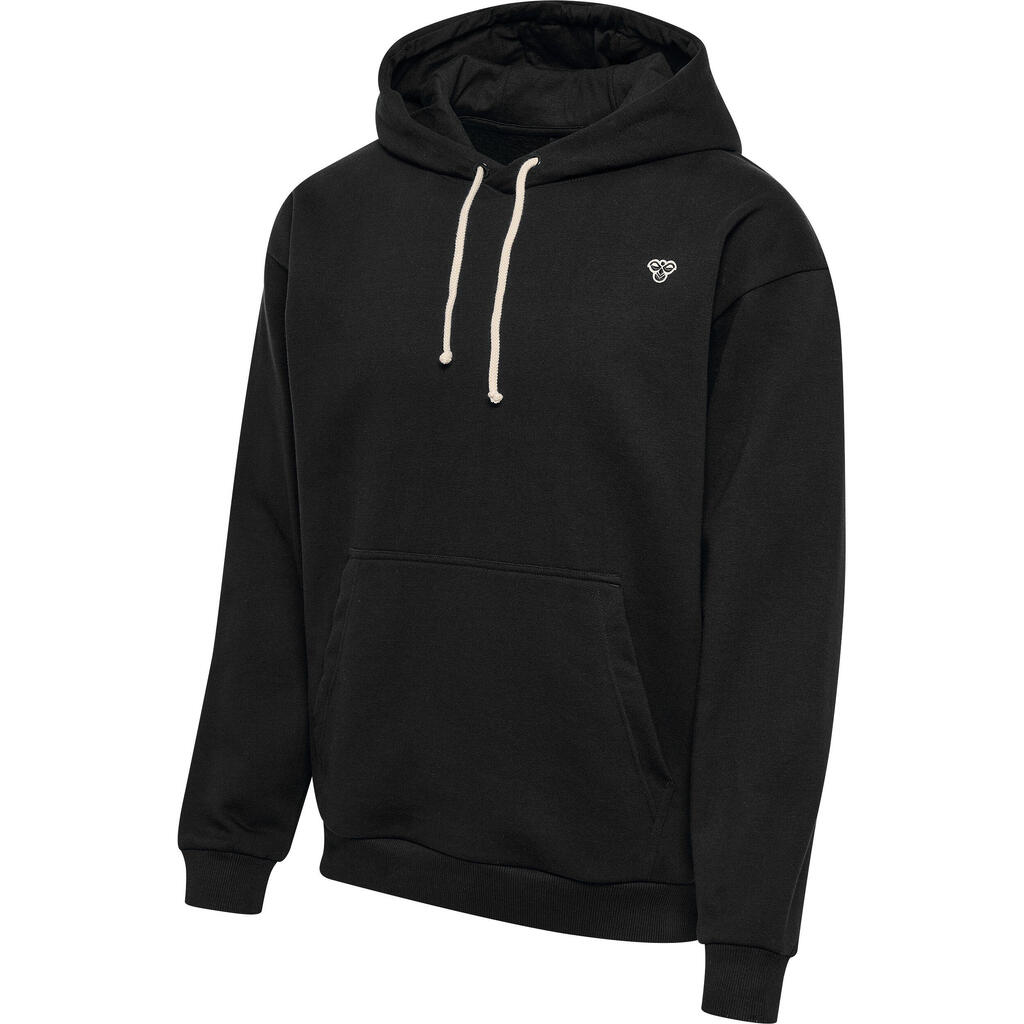 Hooded sweatshirt Hummel Loose Bee