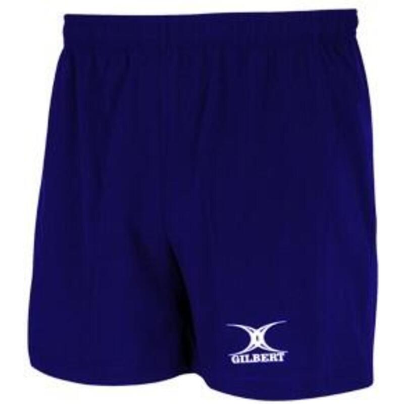 Pantaloni da rugby Virtuo Match Blue - XL
