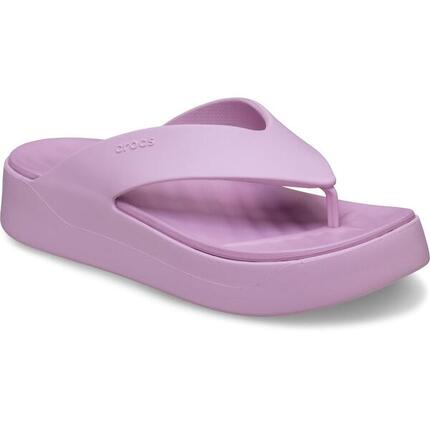Sandales Crocs modèle 223-GETAWAY W pour femmes