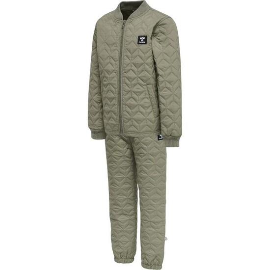 Ensemble enfant Hummel Sobi Thermo
