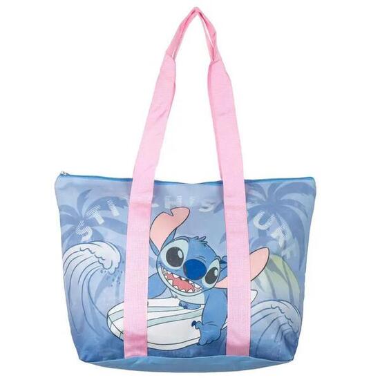 Sac de plage Cerda Stitch