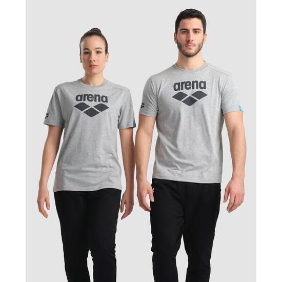 T-shirt in cotone Arena
