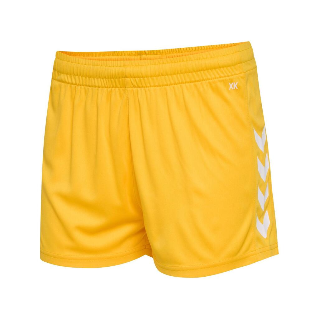 Women's shorts Hummel XK Core Poly