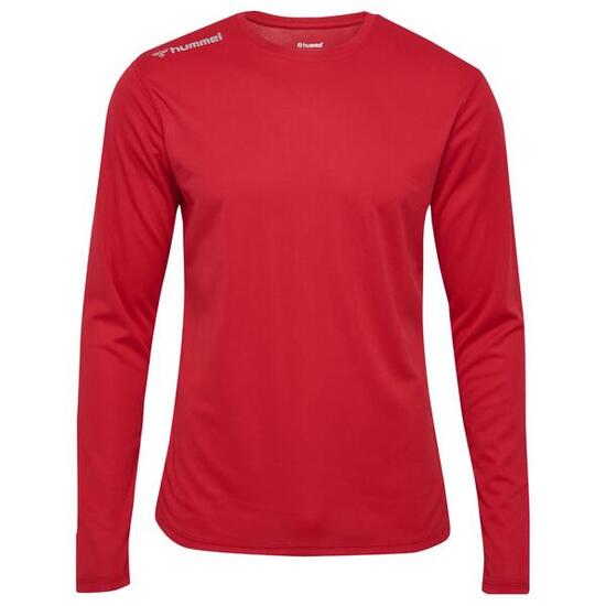 Maillot manches longues Hummel Run