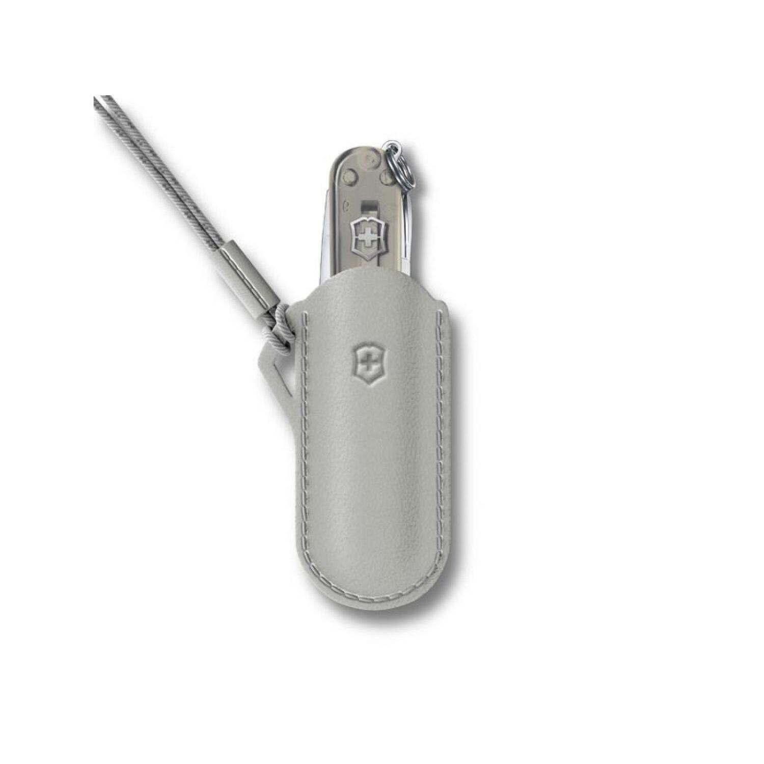 Pochette cuir Victorinox Mystical Morning 2/3