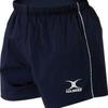 SHORTS MATCH NAVY XS