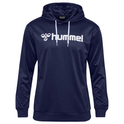Sweatshirt à capuche Hummel Logo