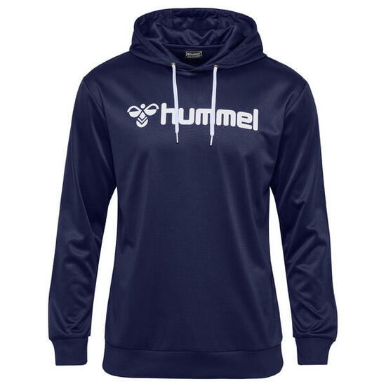 Sweatshirt à capuche Hummel Logo