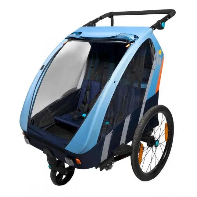 BELLELLI Kolo na vozík + kočárek kit Bellelli