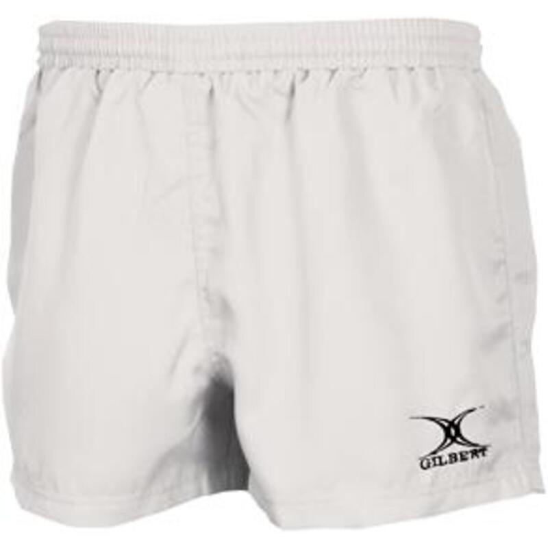 Short Saracen Blanc