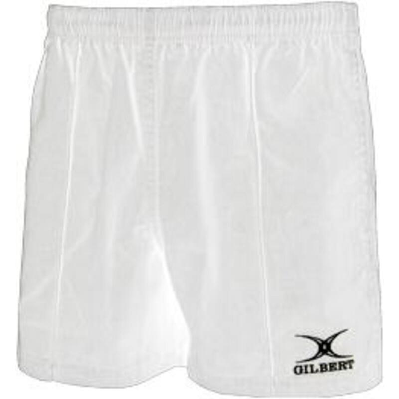 Gilbert SHORTS KIWI PRO WHITE 5-6