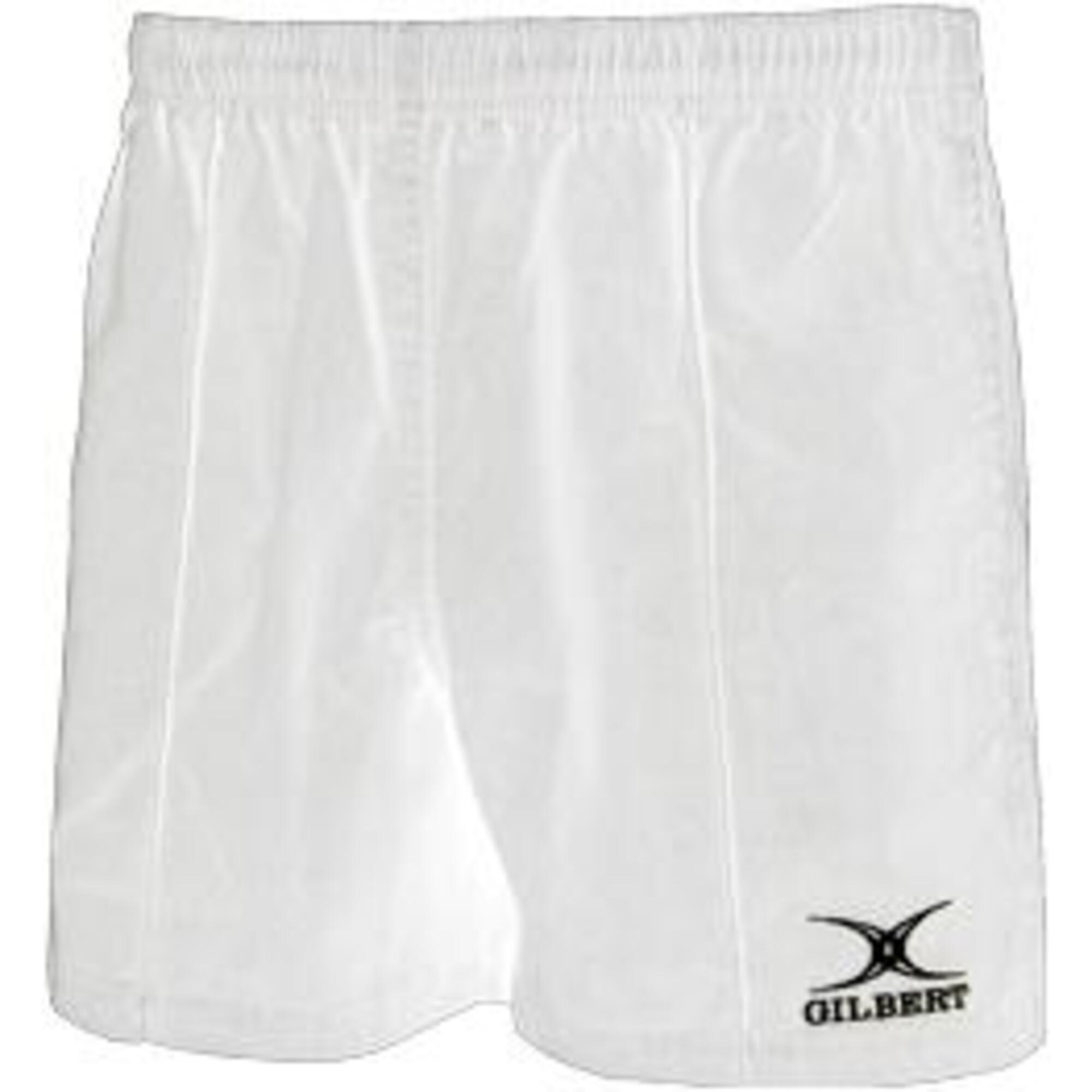 Gilbert SHORTS KIWI PRO WHITE 2XS