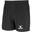 Shorts Virtuo Match Noir