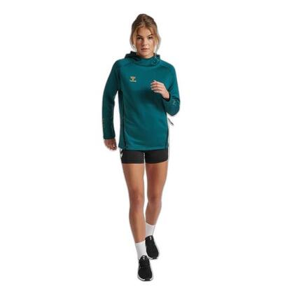 Kapuzenpullover, Damen Hummel Cima XK