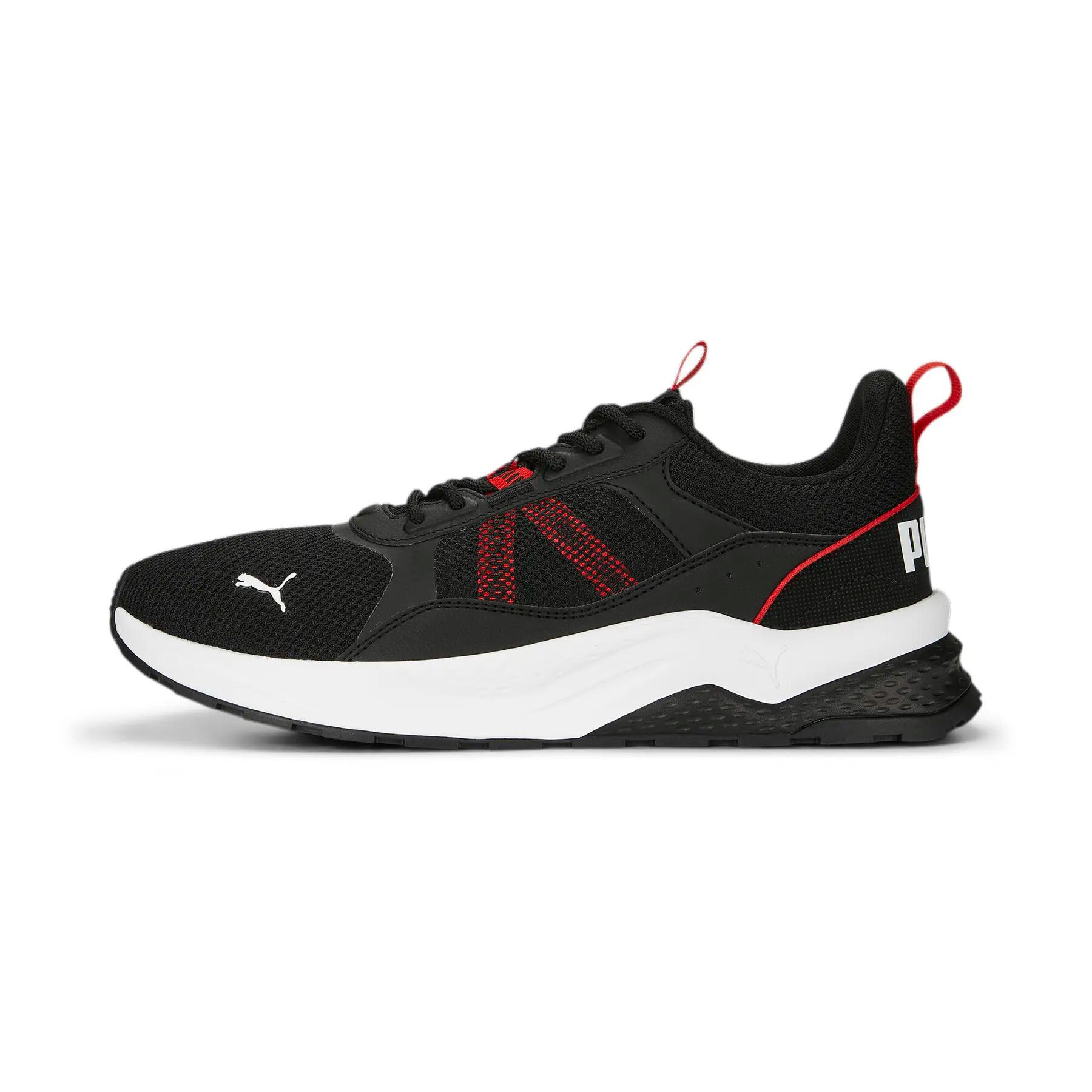 PUMA picture