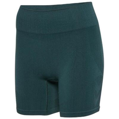 Naadloze shorts voor dames hummel mt define scrunch