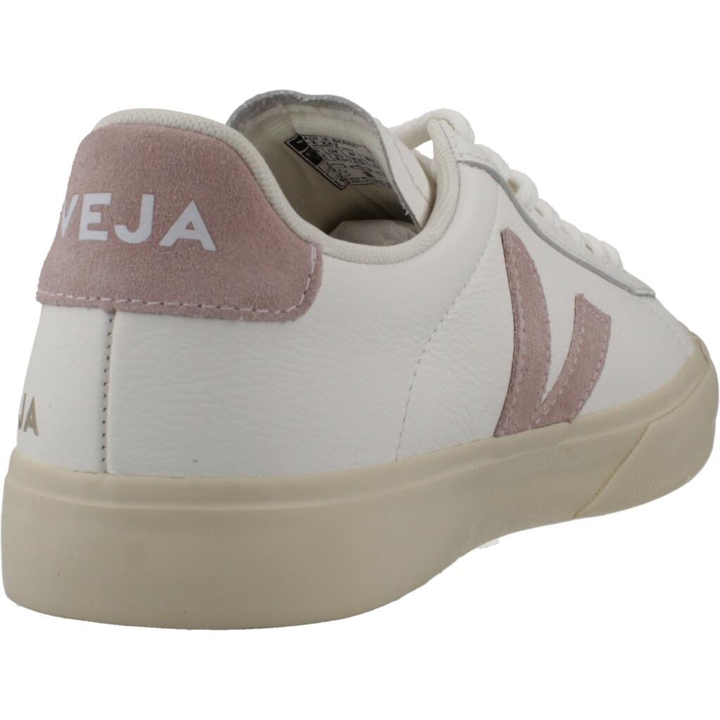 Zapatillas mujer Veja Campo 3/5