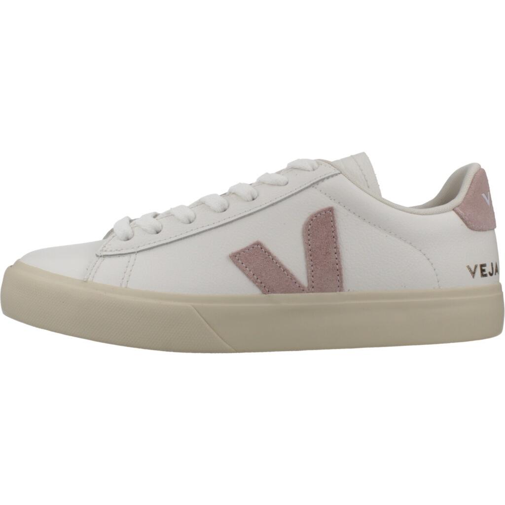 Zapatillas mujer Veja Campo 2/5